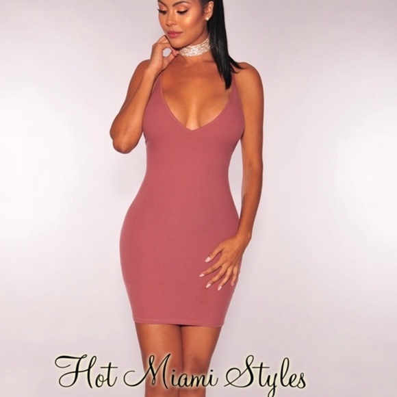 Hot Miami Styles Dresses & Skirts - 🆕➰ 2️⃣ for $25 or 1 for $10!